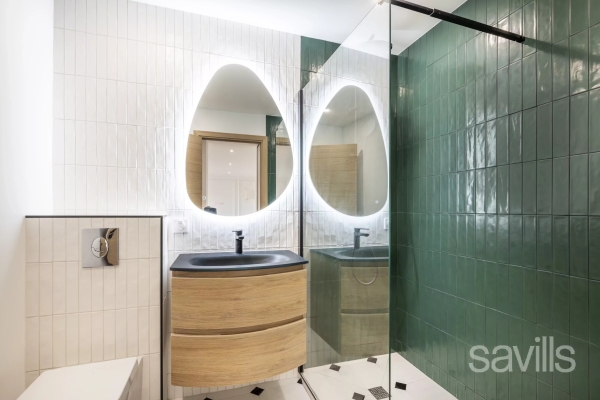 Appartement de luxe à vendre à Cagnes-sur-Mer, 399 000 €, Photo 7