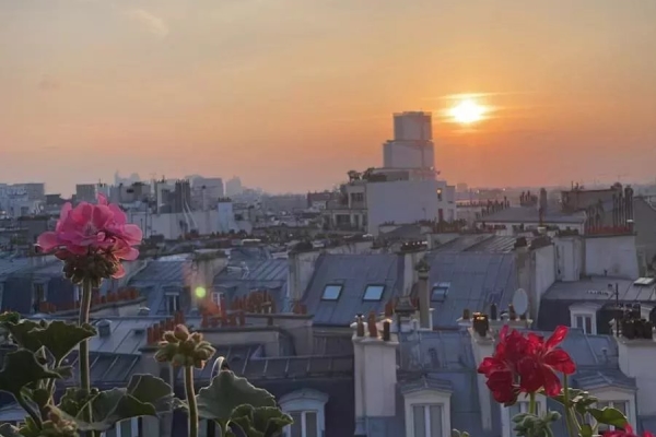 Luxury Apartment for sale in Paris 18ème, 415 000 €, Photo 7