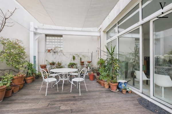 Appartement de luxe à vendre à Pantin, 1 243 000 €, Photo 7