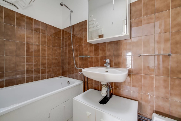 Appartement de luxe à vendre à Paris 20Ème, 155 000 €, Photo 7