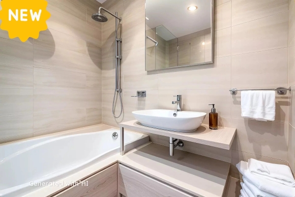 Luxury Apartment for sale in Paris 20Ème, 155 000 €, Photo 7