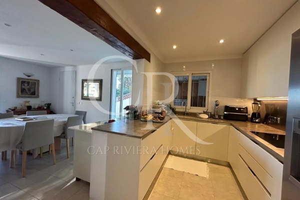 Appartement de luxe à vendre à Roquebrune-Cap-Martin, 1 280 000 €, Photo 7