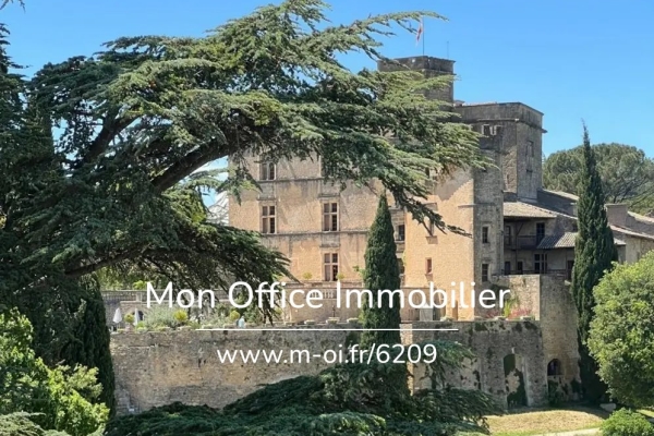 Appartement de luxe à vendre à Lourmarin, 369 000 €, Photo 7