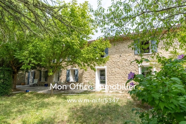 Luxury House for sale in Mazan, 1 299 000 €, Photo 7