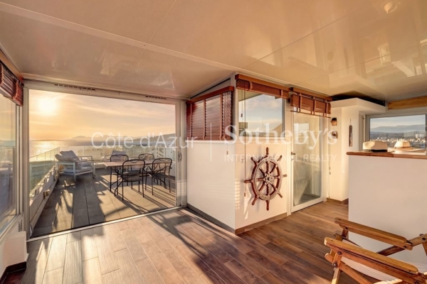 Appartement de luxe à vendre à Juan-les-Pins, 1 890 000 €, Photo 1