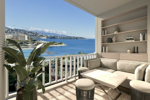 Luxury Apartment for sale in Monaco, 9 000 000 €, Photo 1