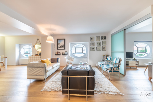 Appartement de luxe à vendre à Biarritz, 795 000 €, Photo 1