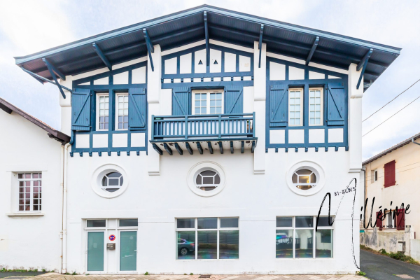 Appartement de luxe à vendre à Biarritz, 745 000 €, Photo 1