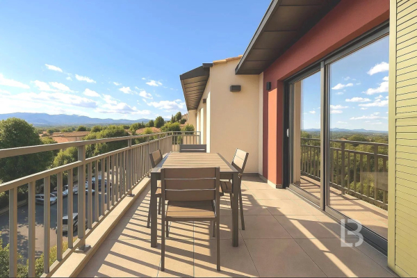 Appartement de luxe à vendre à Valbonne, 720 000 €, Photo 1