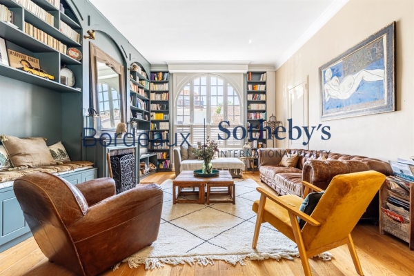 Maison de luxe à vendre à Bordeaux, 1 150 000 €, Photo 1