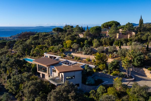 Maison de luxe à vendre à La Croix-Valmer, 5 900 000 €, Photo 1