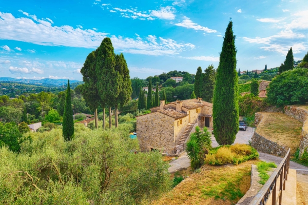 Maison de luxe à vendre à Spéracèdes, 1 575 000 €, Photo 1