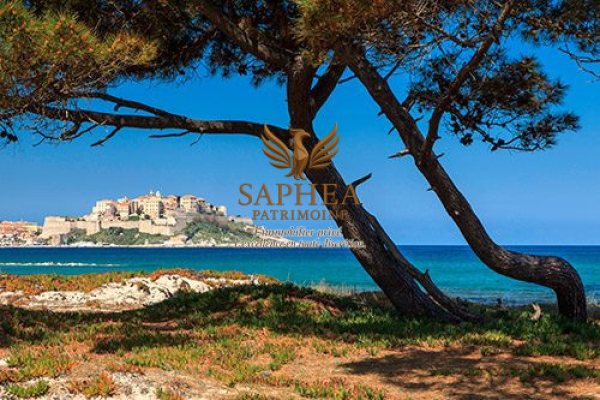 Appartement de luxe à vendre à Calvi, 617 000 €, Photo 1