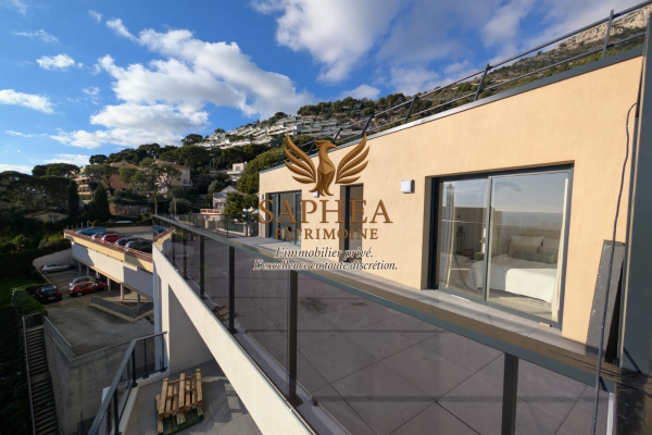 Appartement de luxe à vendre à Cap-d'Ail, 1 280 000 €, Photo 1