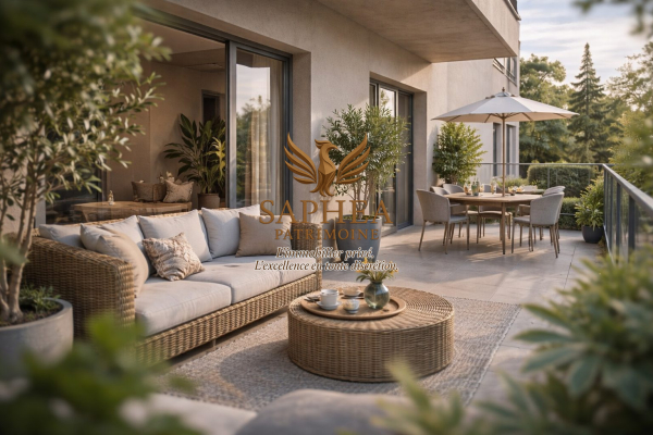 Appartement de luxe à vendre à Nice, 369 000 €, Photo 1