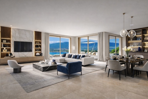 Maison de luxe à vendre à Grimaud, 5 200 000 €, Photo 1