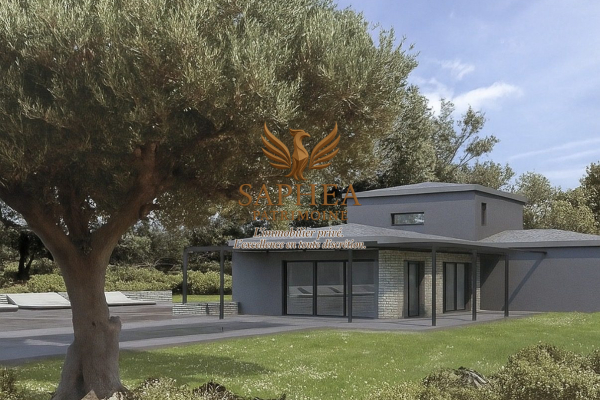 Maison de luxe à vendre à Bonifacio, 1 530 000 €, Photo 1