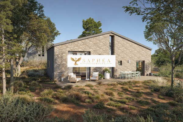 Maison de luxe à vendre à Sotta, 600 000 €, Photo 1