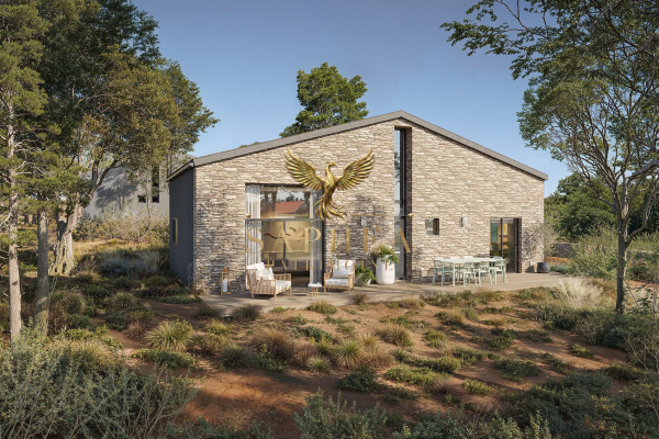 Maison de luxe à vendre à Sotta, 570 000 €, Photo 1