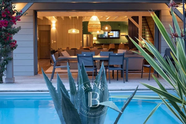 Maison de luxe à louer à Lege Cap Ferret, 5 040 €, Photo 1