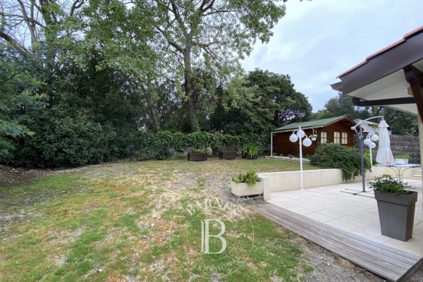 Maison de luxe à vendre à Cap Ferret, 997 500 €, Photo 1