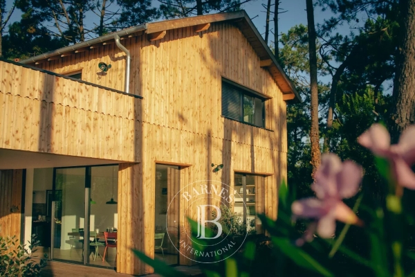 Maison de luxe à louer à Cap Ferret, 9 000 €, Photo 1