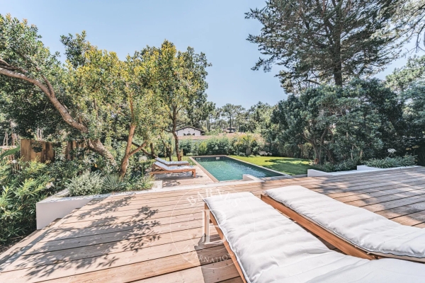 Maison de luxe à vendre à Cap Ferret, 3 990 000 €, Photo 1