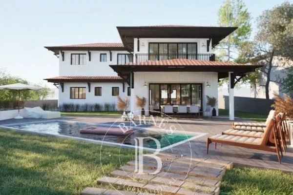 Maison de luxe à vendre à Cap Ferret, 1 990 000 €, Photo 1