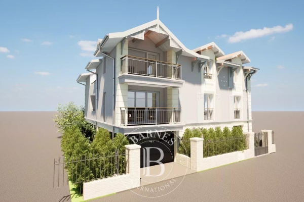Appartement de luxe à vendre à Arcachon, 666 710 €, Photo 1