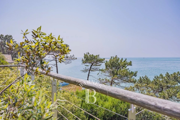 Maison de luxe à louer à Pyla sur Mer, 7 200 €, Photo 1