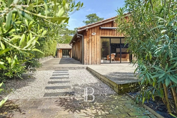 Maison de luxe à vendre à Cap Ferret, 1 890 000 €, Photo 1