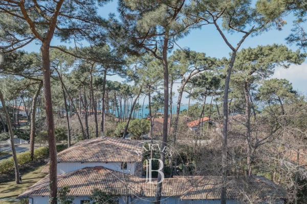 Maison de luxe à vendre à Pyla sur Mer, 3 200 000 €, Photo 1
