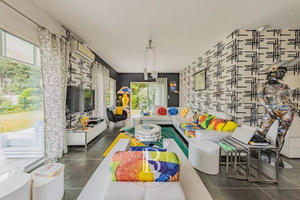 Maison de luxe à vendre à Arcachon, 3 675 000 €, Photo 1