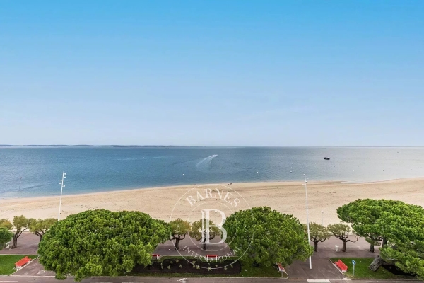 Appartement de luxe à vendre à Arcachon, 1 176 000 €, Photo 1