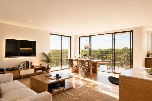 Appartement de luxe à vendre à Arcachon, 1 496 700 €, Photo 1