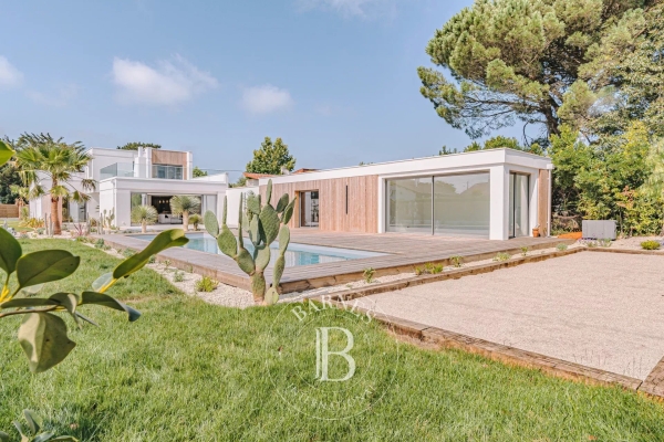 Maison de luxe à vendre à Gujan-Mestras, 1 470 000 €, Photo 1