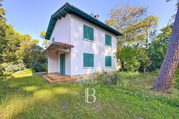 Maison de luxe à vendre à Lege Cap Ferret, 731 500 €, Photo 1