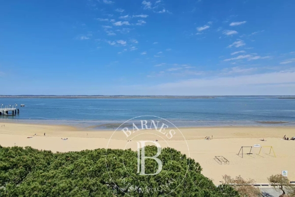 Appartement de luxe à vendre à Arcachon, 2 055 000 €, Photo 1