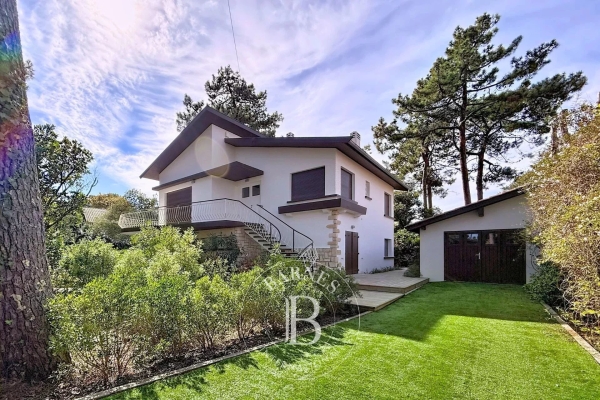 Maison de luxe à vendre à Lege Cap Ferret, 1 970 000 €, Photo 1