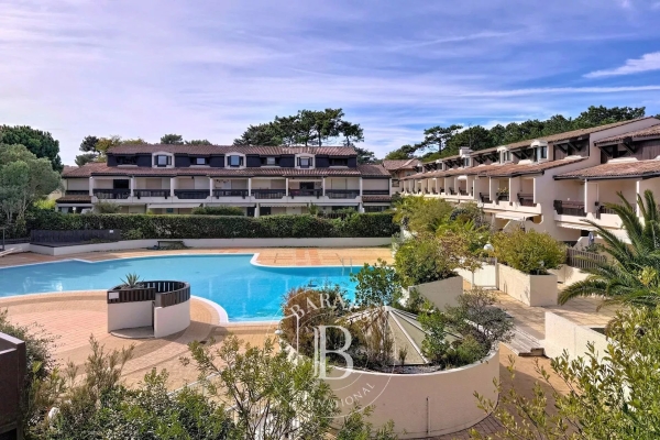 Appartement de luxe à vendre à Cap Ferret, 840 000 €, Photo 1
