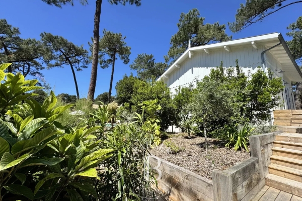Maison de luxe à vendre à Lege Cap Ferret, 0 €, Photo 1