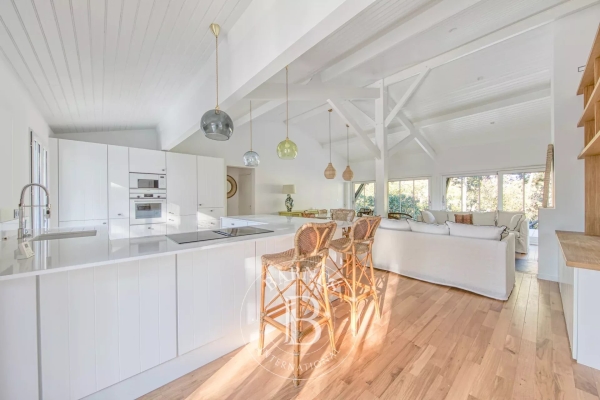 Maison de luxe à vendre à Cap Ferret, 1 990 000 €, Photo 1