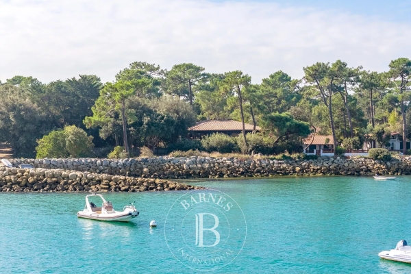 Maison de luxe à vendre à Cap Ferret, 6 600 000 €, Photo 1