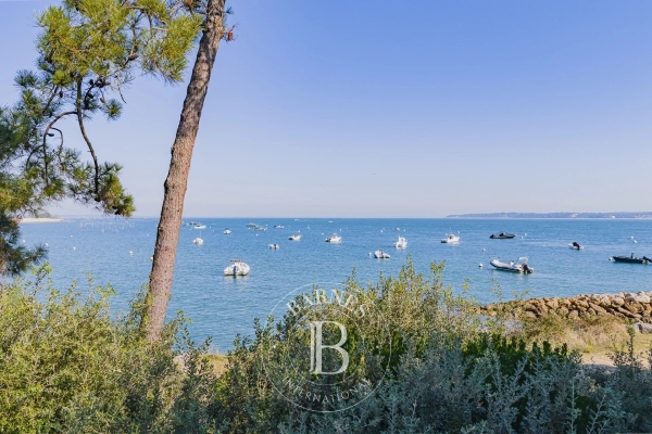 Maison de luxe à vendre à Cap Ferret, 5 950 000 €, Photo 1