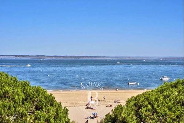 Appartement de luxe à vendre à Arcachon, 2 300 000 €, Photo 1