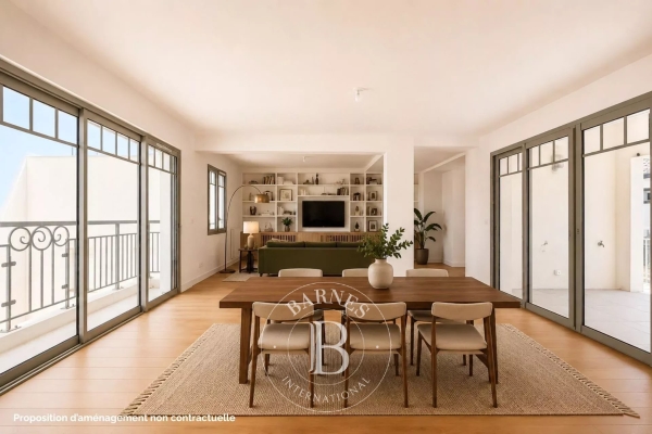 Appartement de luxe à vendre à Arcachon, 1 290 000 €, Photo 1