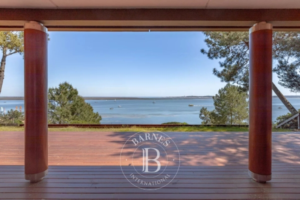 Maison de luxe à vendre à Cap Ferret, 11 000 000 €, Photo 1