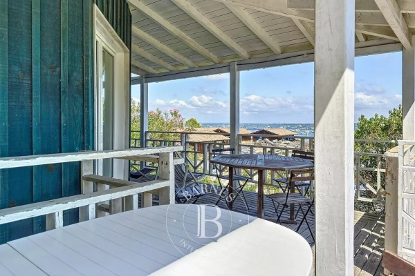 Maison de luxe à vendre à Lege Cap Ferret, 2 100 000 €, Photo 1