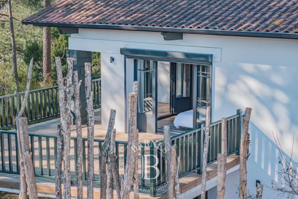 Maison de luxe à vendre à Cap Ferret, 2 980 000 €, Photo 1