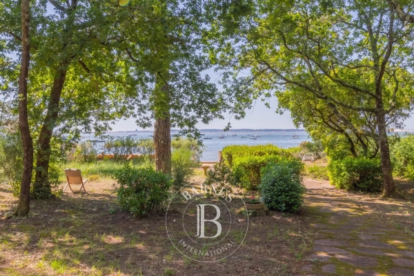 Maison de luxe à vendre à Lege Cap Ferret, 5 775 000 €, Photo 1